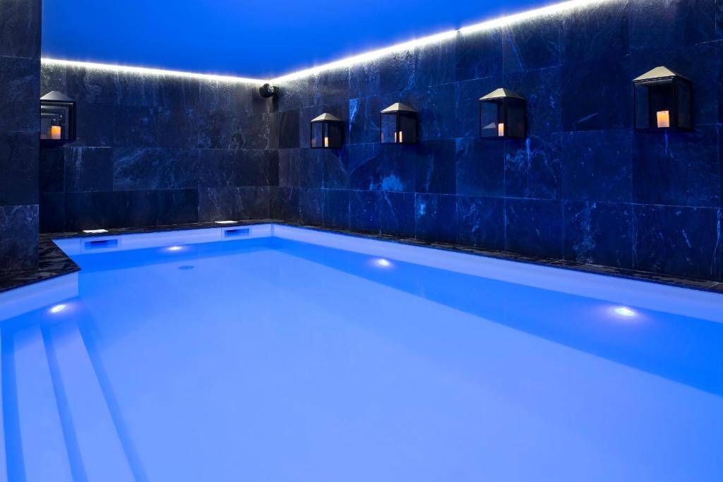 Araucaria Hotel & Spa photo 2