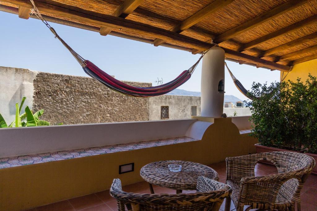 Hotel Arcangelo - Salina photo 3