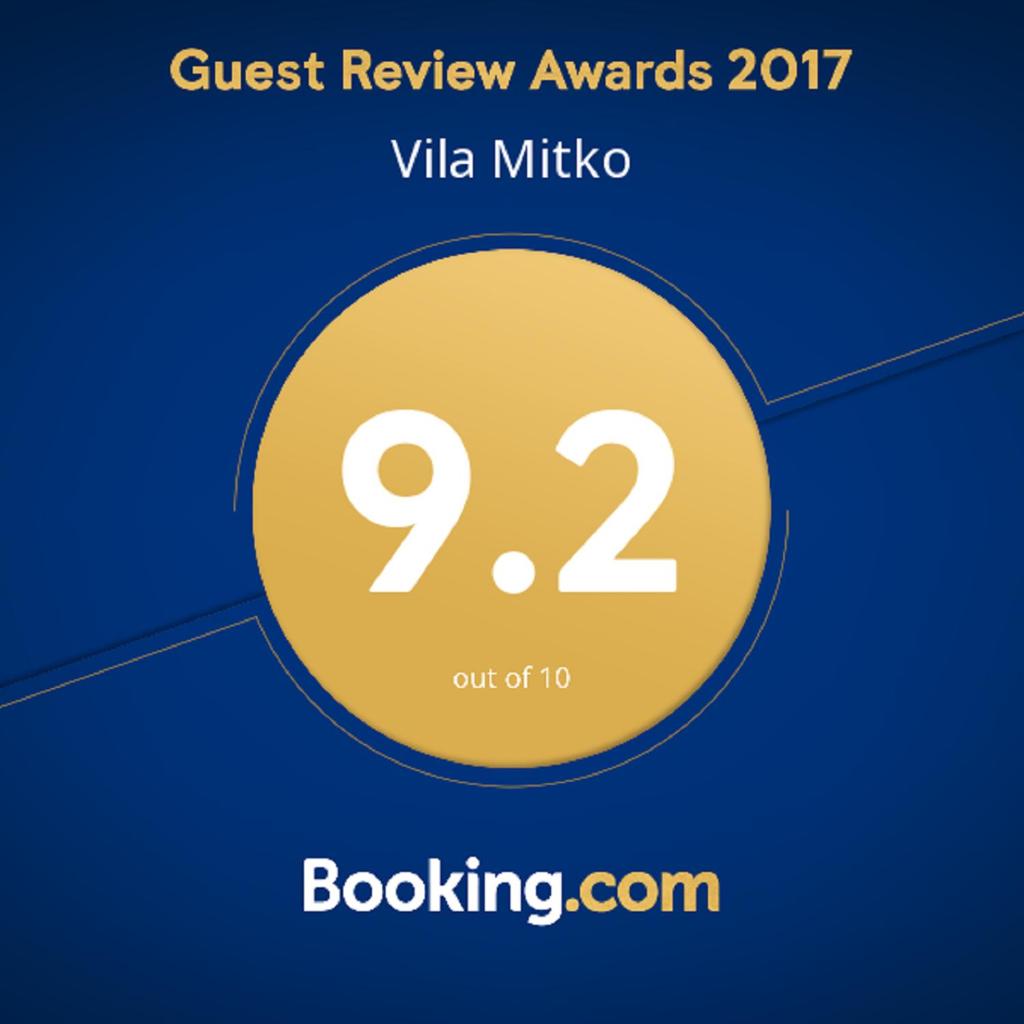 Vila Mitko photo 4