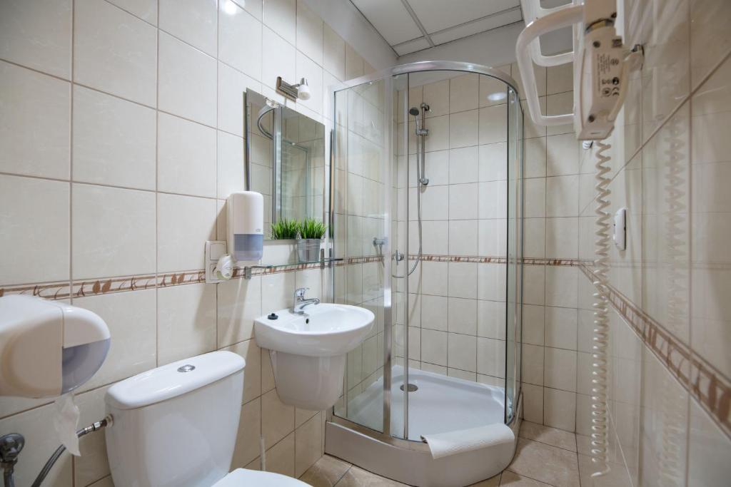 Апартаменты (Стандартные апартаменты), Golden Lion Apartments Szewska