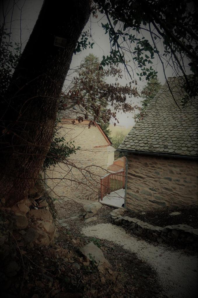 Domaine des Maréquiers chambre Mélilot photo 1