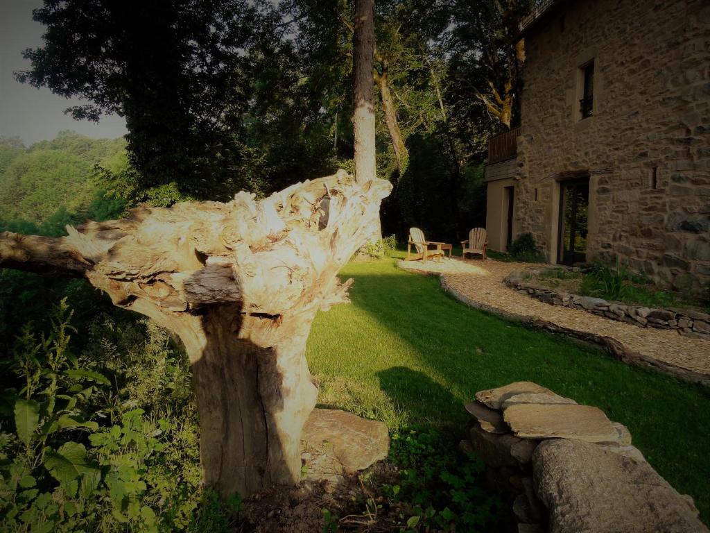 Domaine des Marequiers chambre Alchemille photo 4