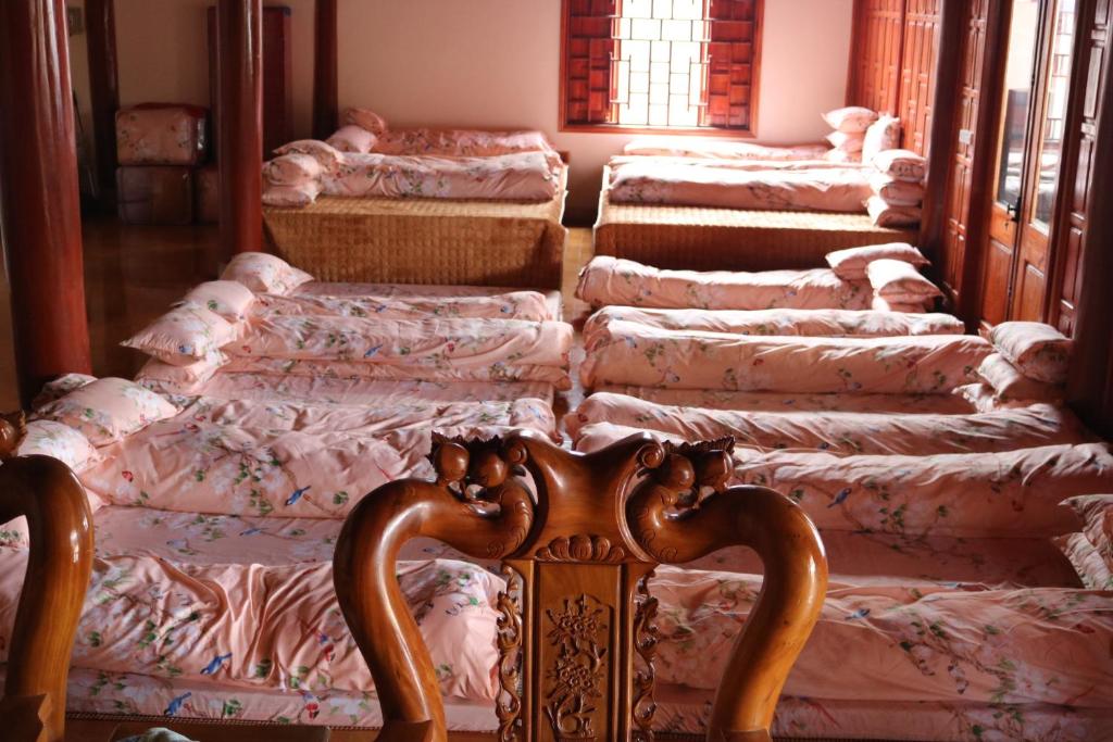 Moc Chau Town - Homestay