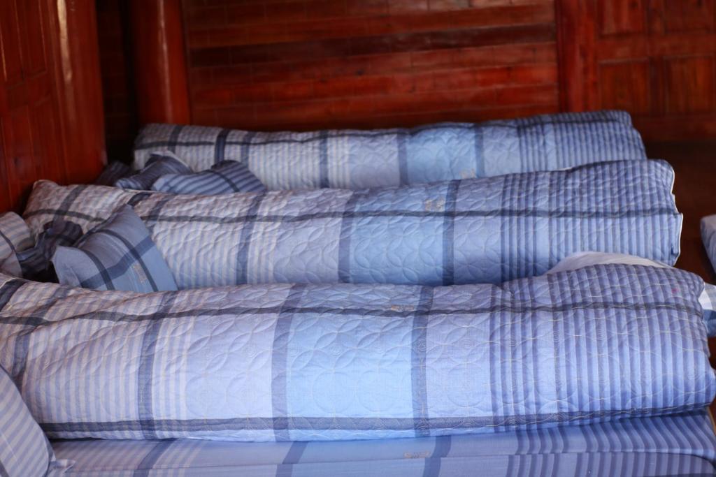 Moc Chau Town - Homestay