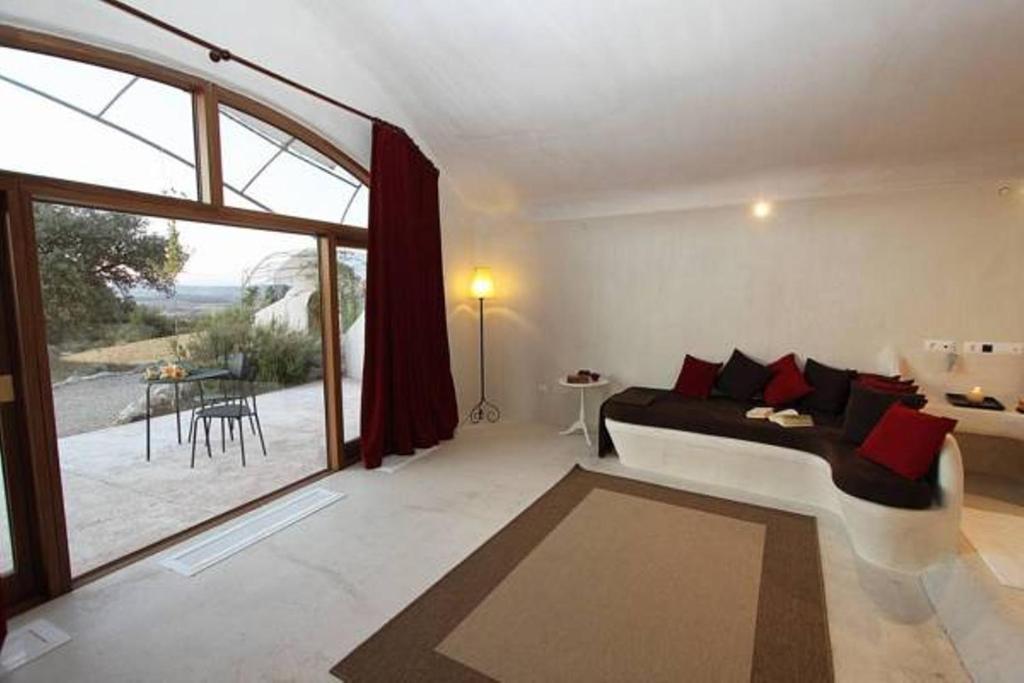 Hotel Rural & Spa Las Nubes photo 2