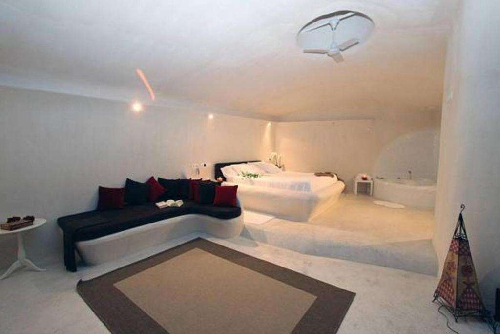 Hotel Rural & Spa Las Nubes photo 1