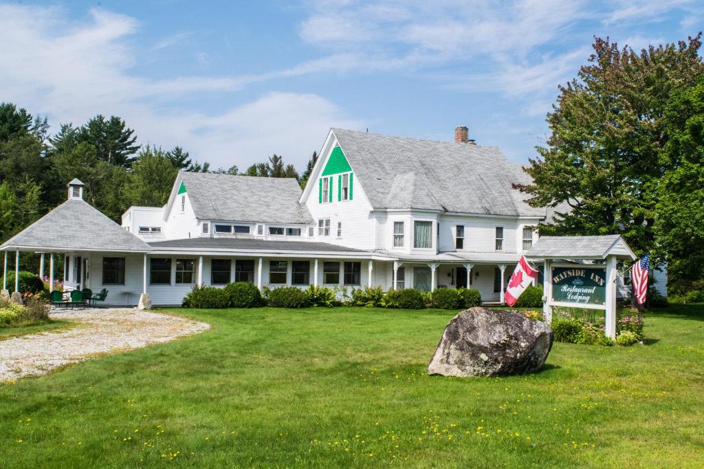The Wayside Inn image