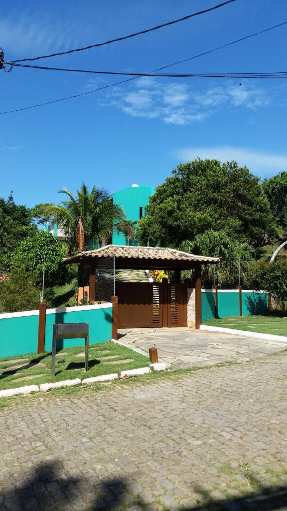 Brava Guest House Búzios photo 1