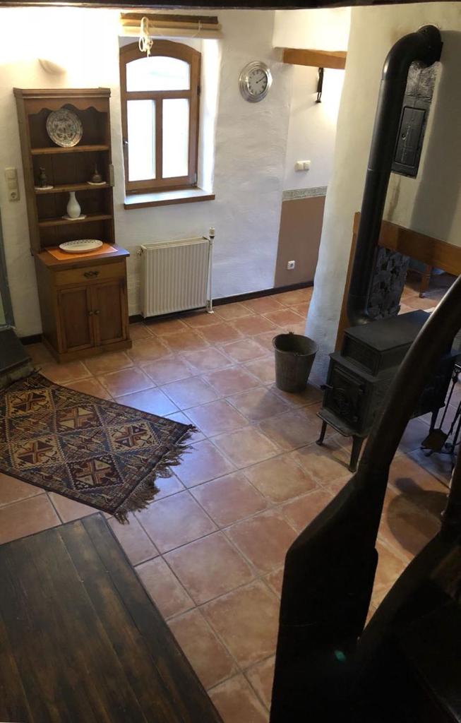 Hommes Haus photo 3