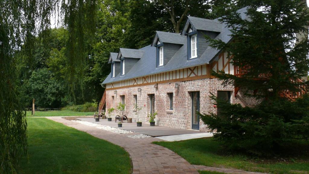 Clos Masure photo 3