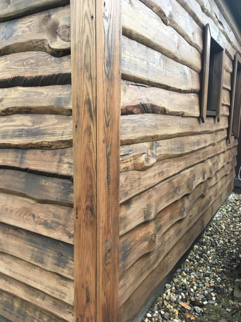 Norwegisches Holzhaus photo 4