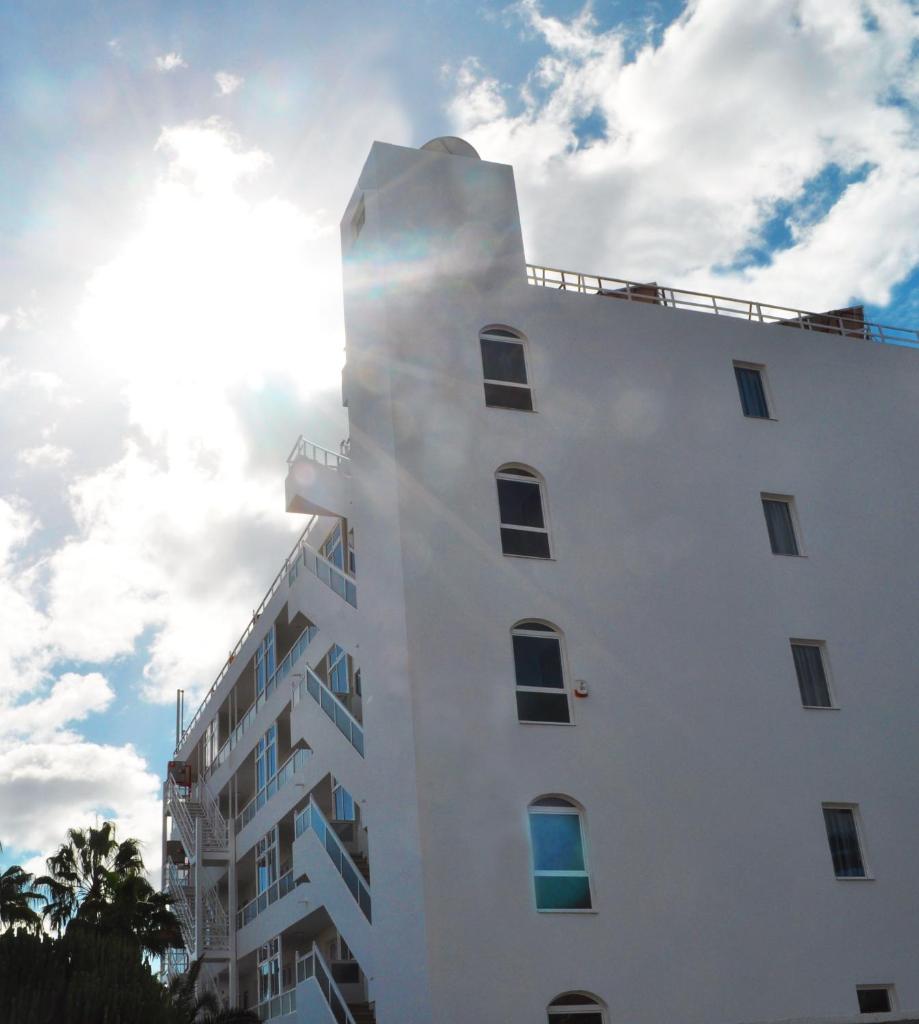 Apartamentos Calma photo 1