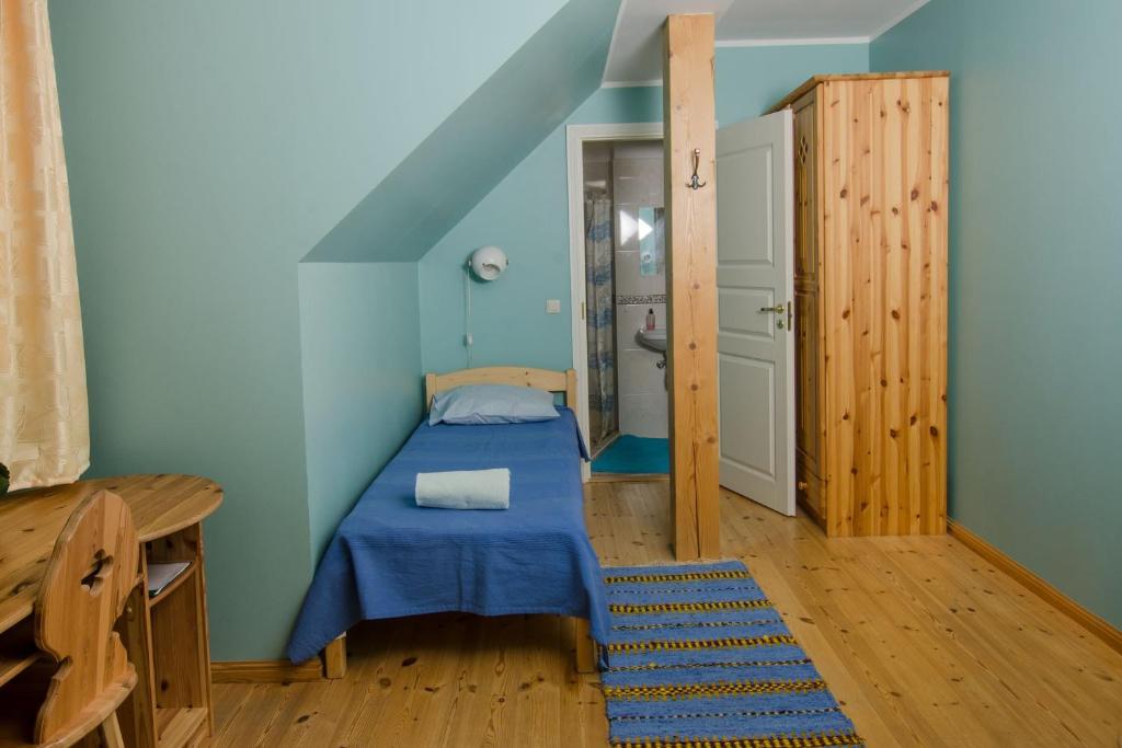 Saare Manor Guesthouse photo 4