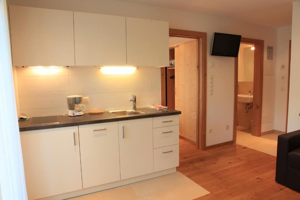 Appartements Mutschlechner photo 4