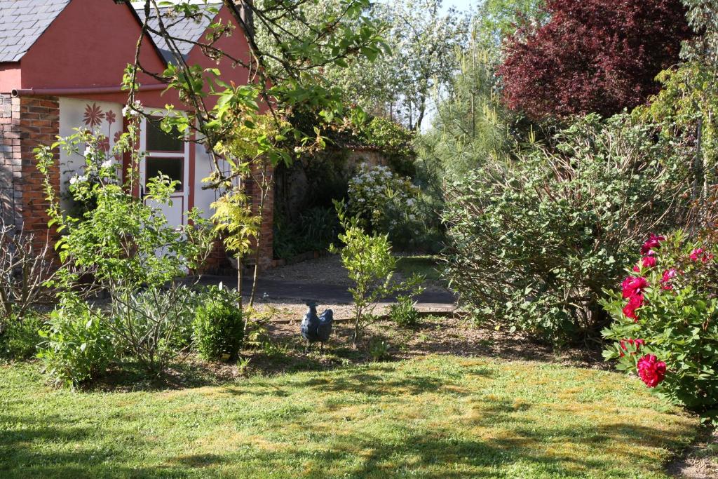 Maison St Mayeul photo 2
