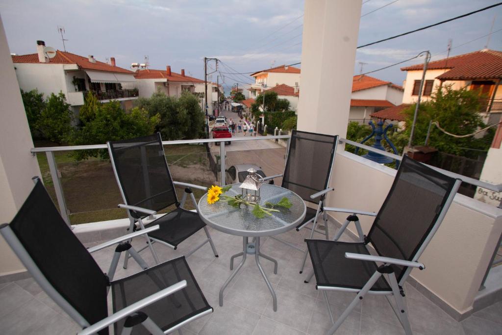 Kentrikon Suites photo 1