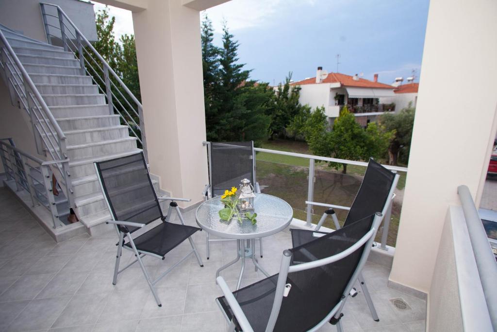 Kentrikon Suites photo 2