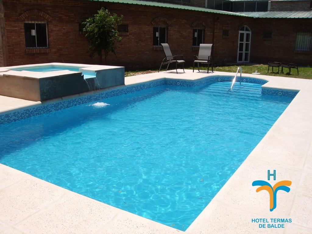 Hotel Termas de Balde photo 3