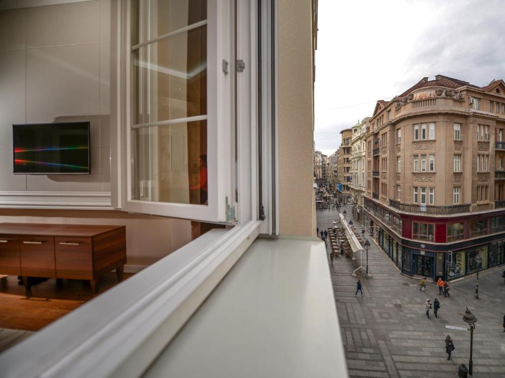 Main Square Residence photo 4