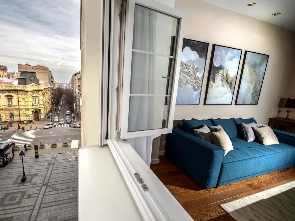 Main Square Residence photo 3