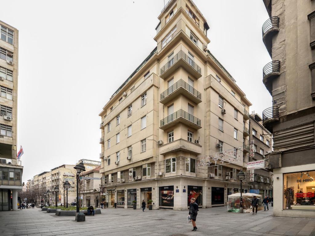Main Square Residence photo 2