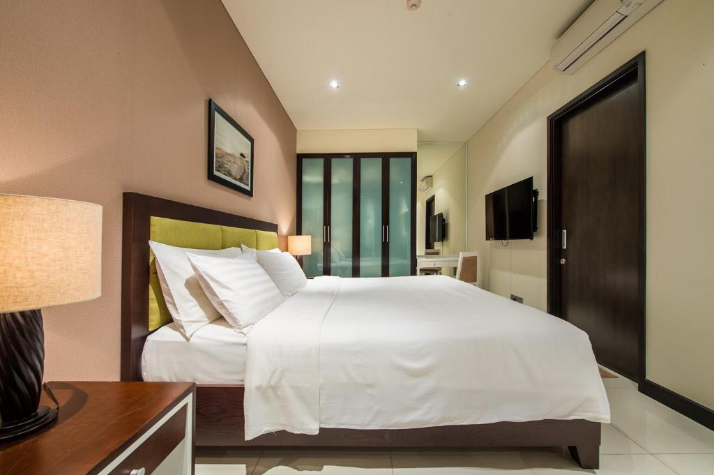 Luxury Sea View Apartment