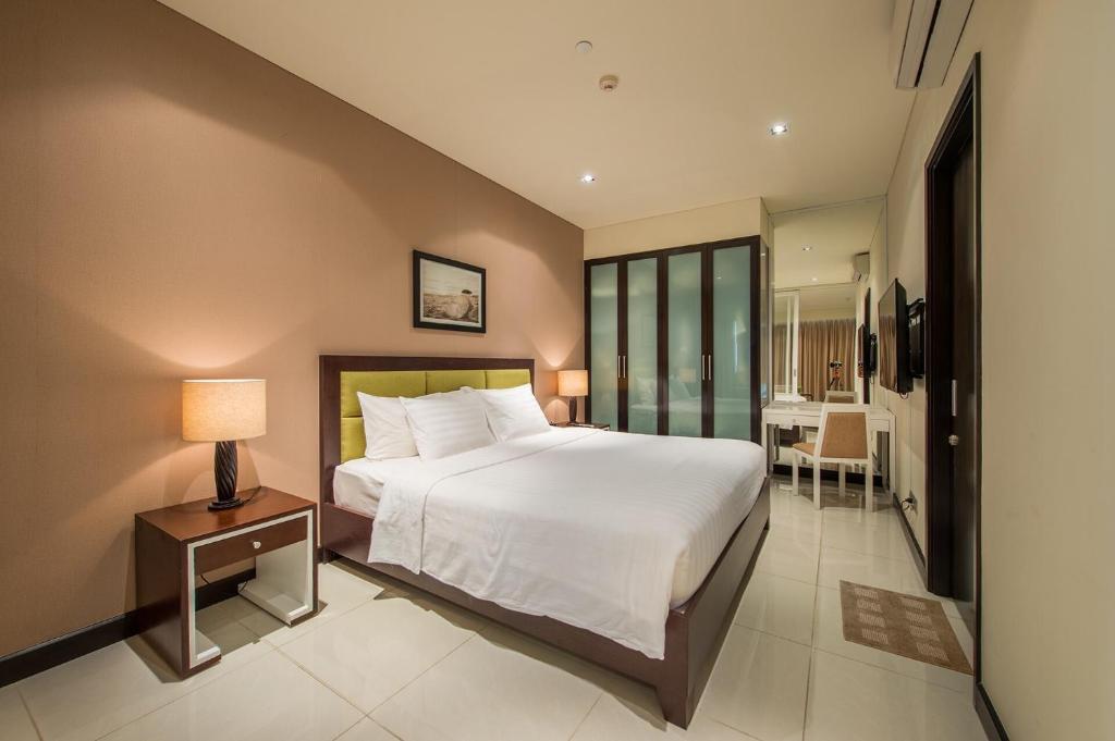 Luxury Sea View Apartment