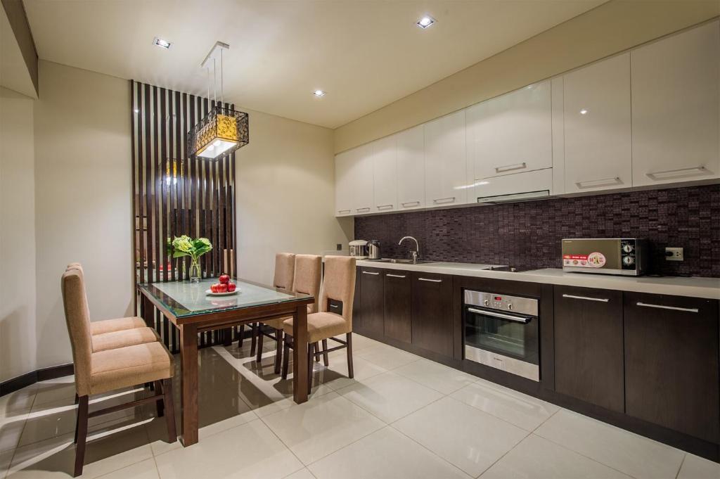 Luxury Sea View Apartment