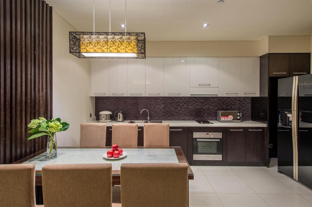 Luxury Sea View Apartment