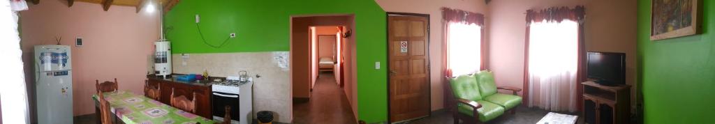 Cabañas Años Verdes photo 3