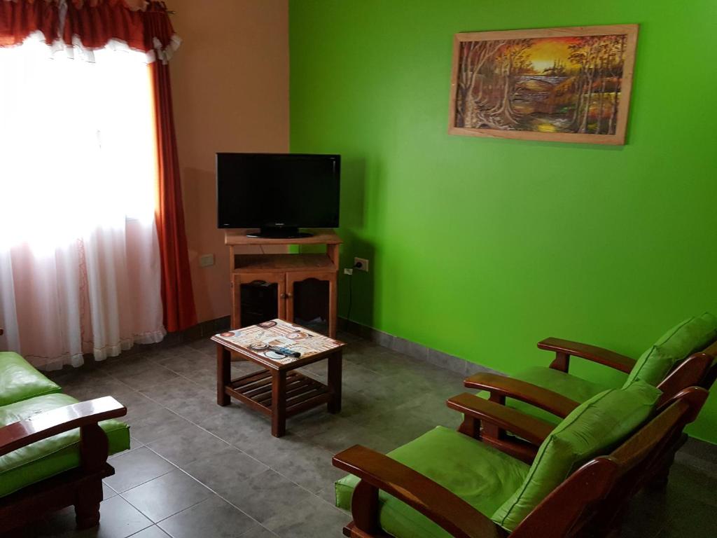 Cabañas Años Verdes photo 4