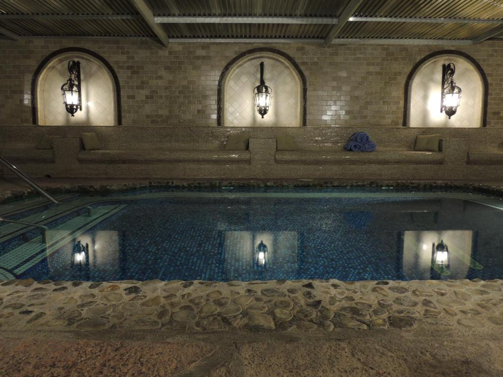Tuscan Springs Hotel & Spa image