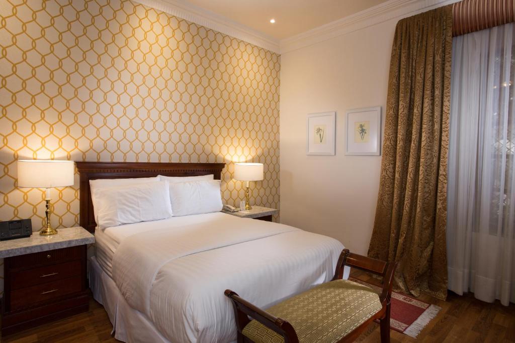Hotel Boutique Santa Lucia photo 3