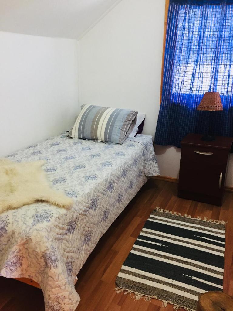 hostal fresamar photo 1