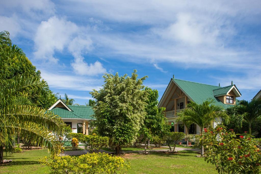 Chalets d'Anse Reunion photo 2