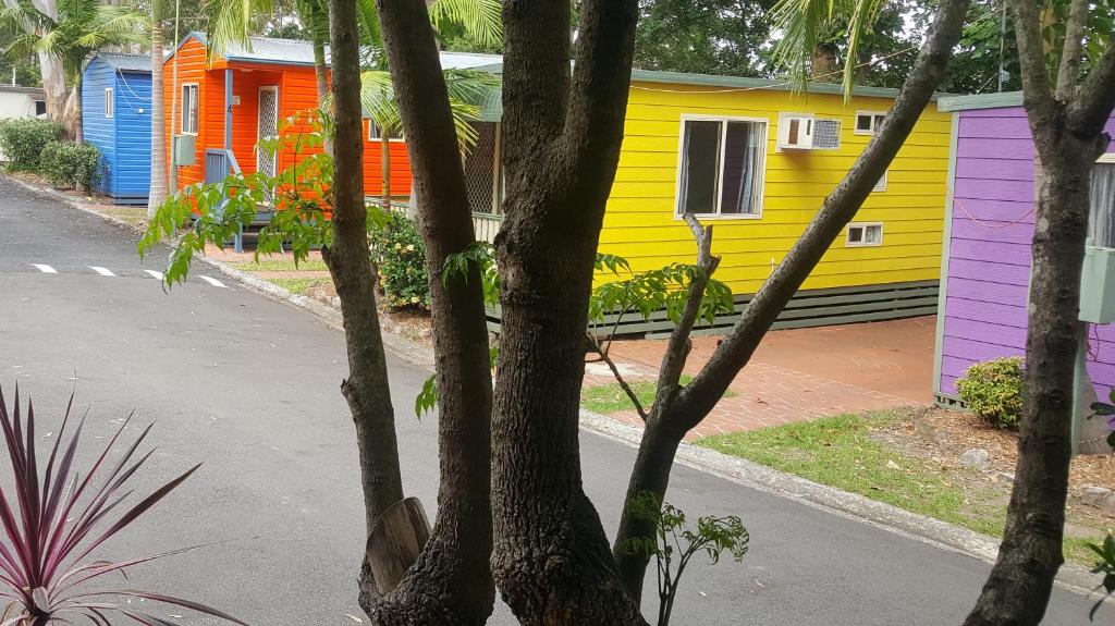 Palm Beach Caravan Park photo 2