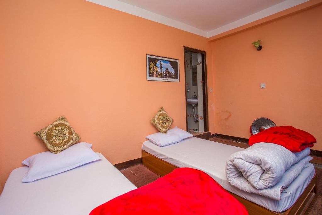 Panauti Community Homestay photo 3