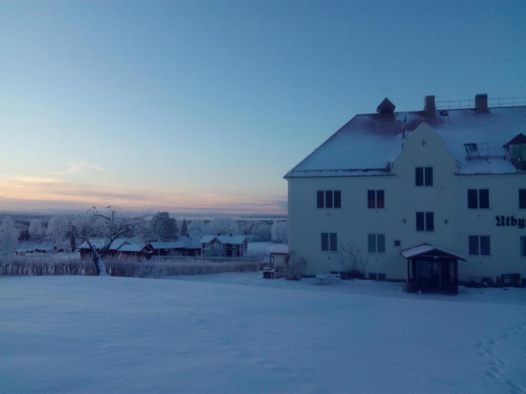 Utbygårdens Hostel photo 2