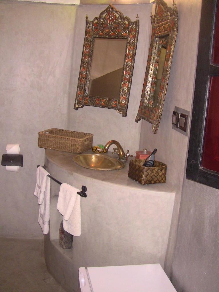 Двухместный (Двухместный номер Hilal), Riad Minorisa