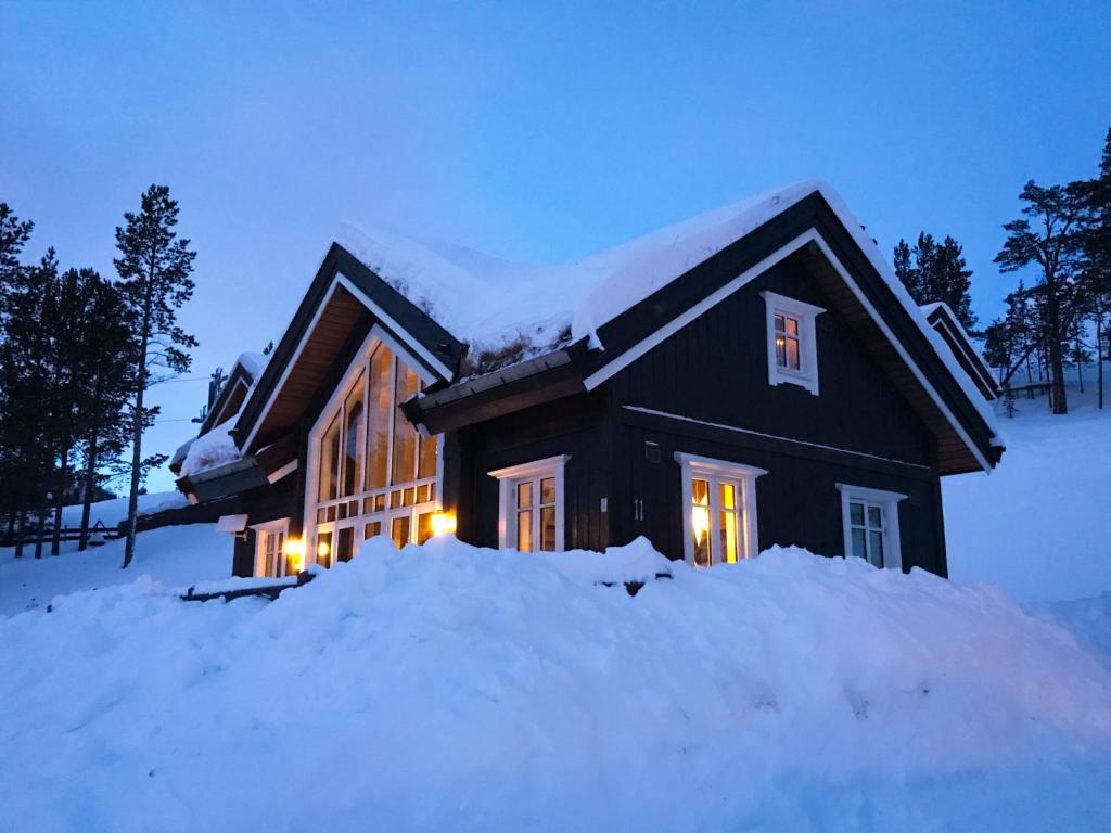 Lemonsjøen-Jotunheimen-Besseggen photo 3