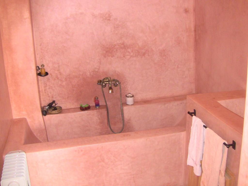 Двухместный (Двухместный номер Tshin), Riad Minorisa