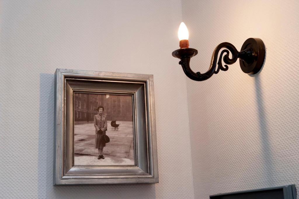 Hotel de Charme Le Provence - 샤워실