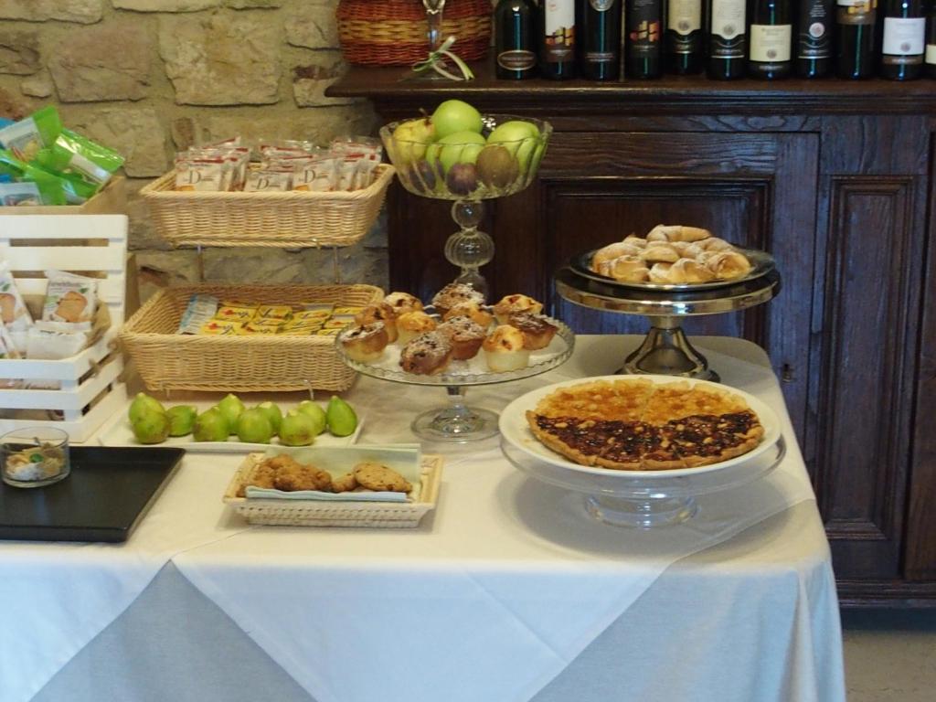 Appartamenti Poggio Fiorito photo 3