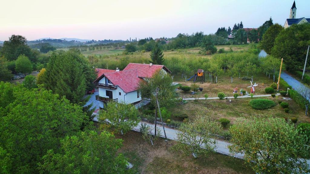 Guest house Jandric photo 3