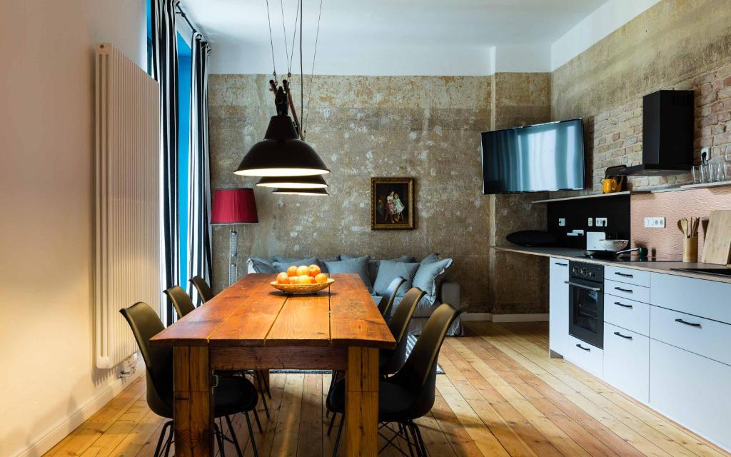 Brilliant Apartments photo 2