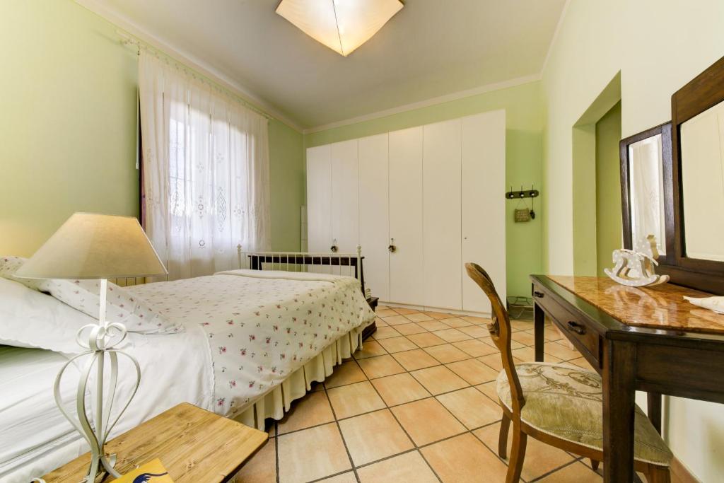 B&B Il Ramaiolo photo 3