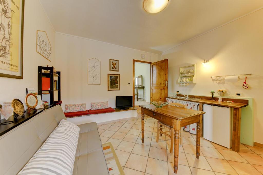 B&B Il Ramaiolo photo 4