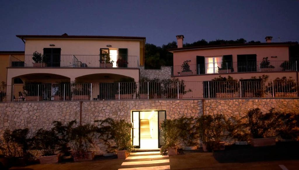 Residence I Gabbiani photo 4