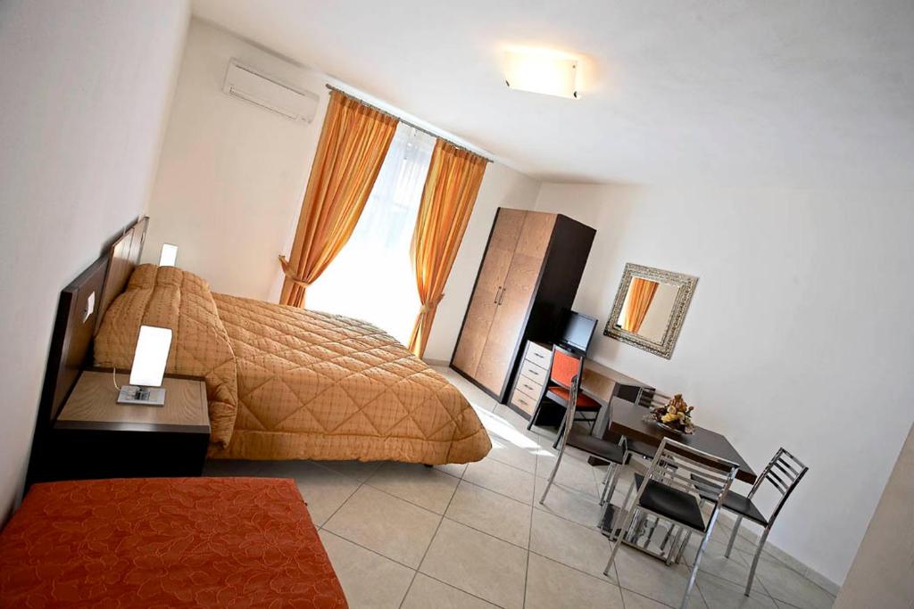 Residence I Gabbiani photo 1