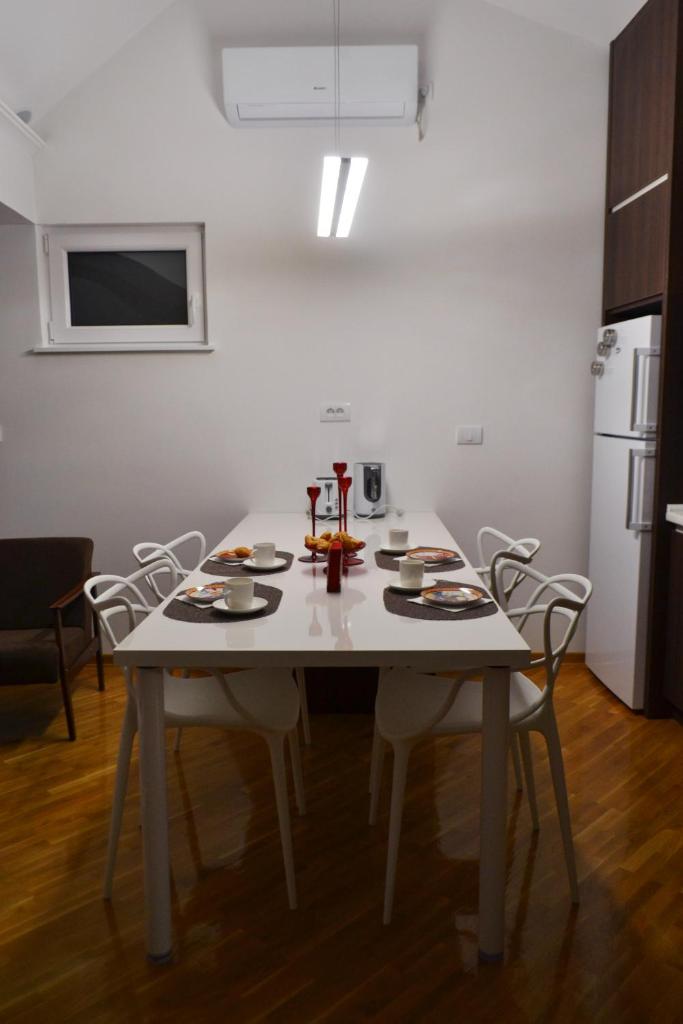 Apartment Fine Living 122 photo 2
